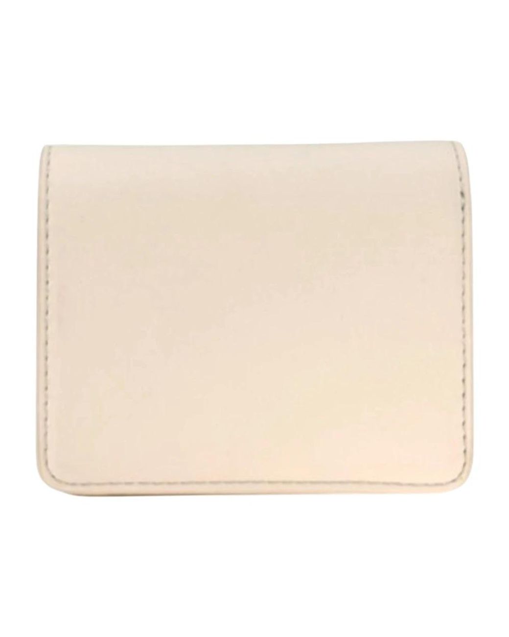 Love Moschino Natural Wallets & Cardholders