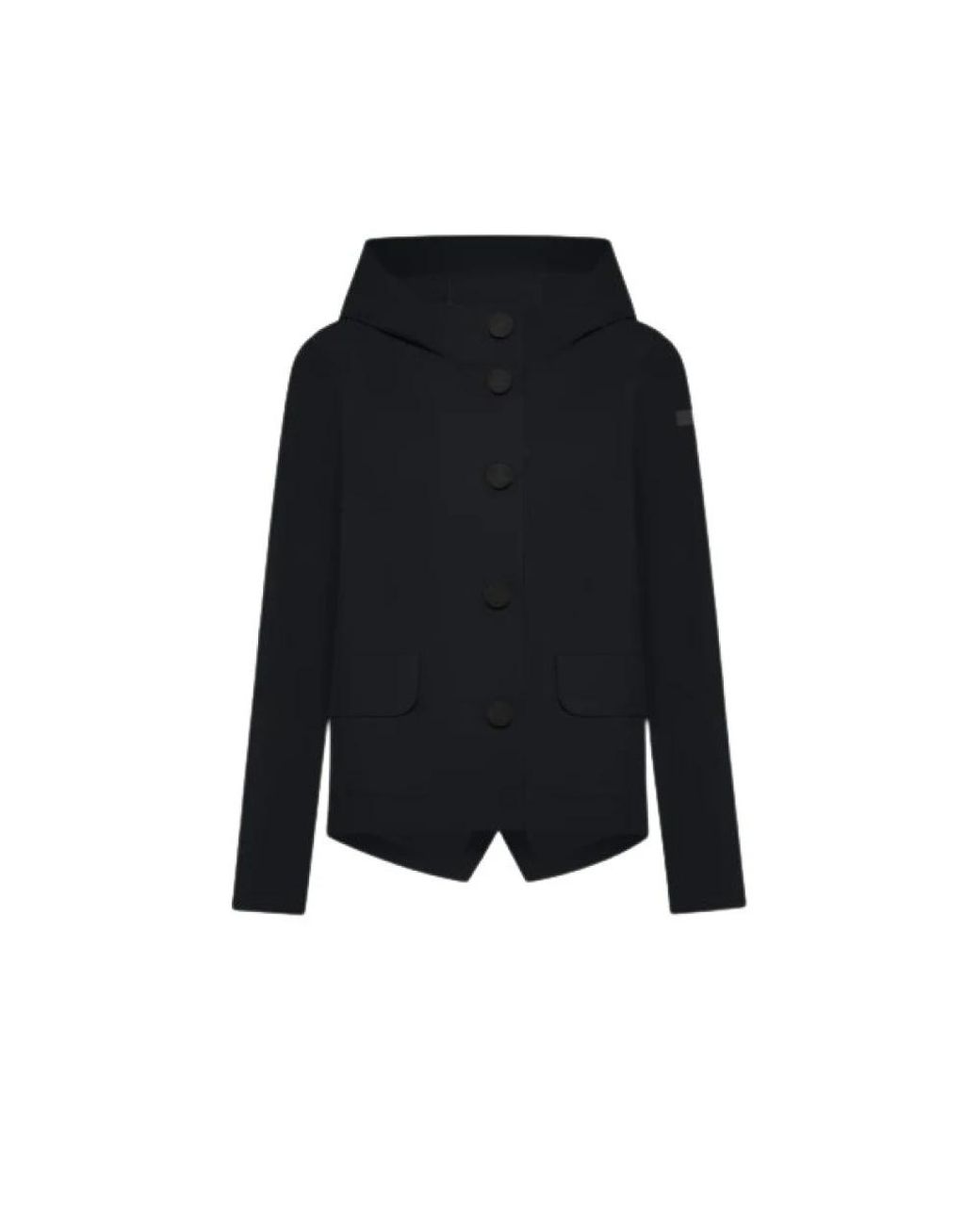 Rrd Jassen ,Blauw ,Montecristo Jacket in het Black
