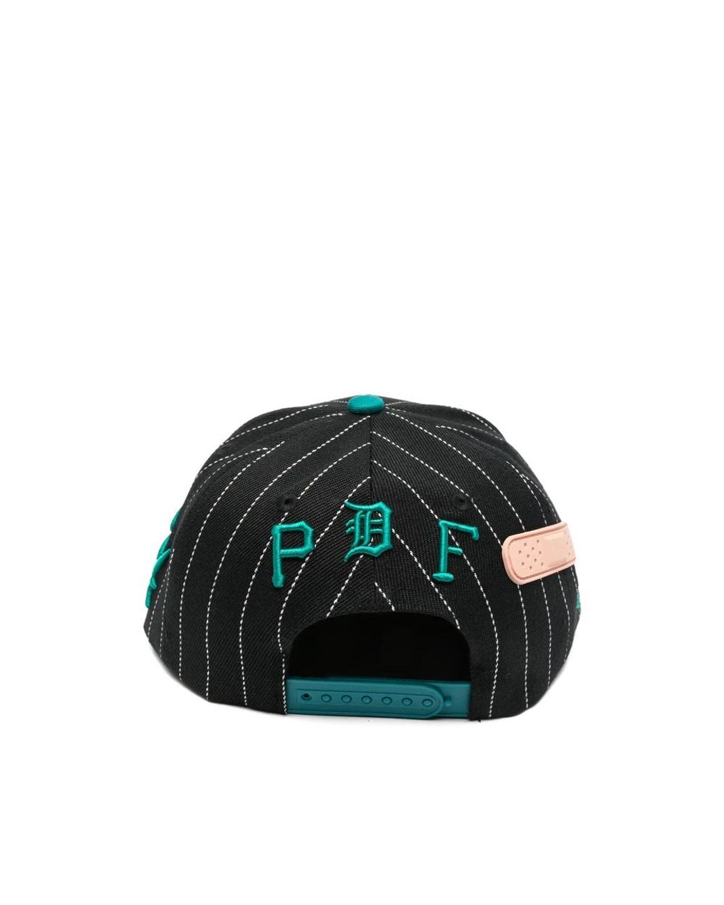 PDF Green Caps for men