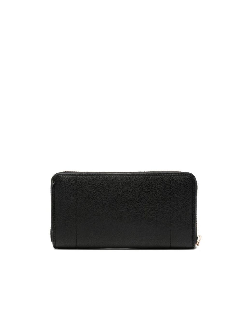 Wallets & Cardholders di John Richmond in Black