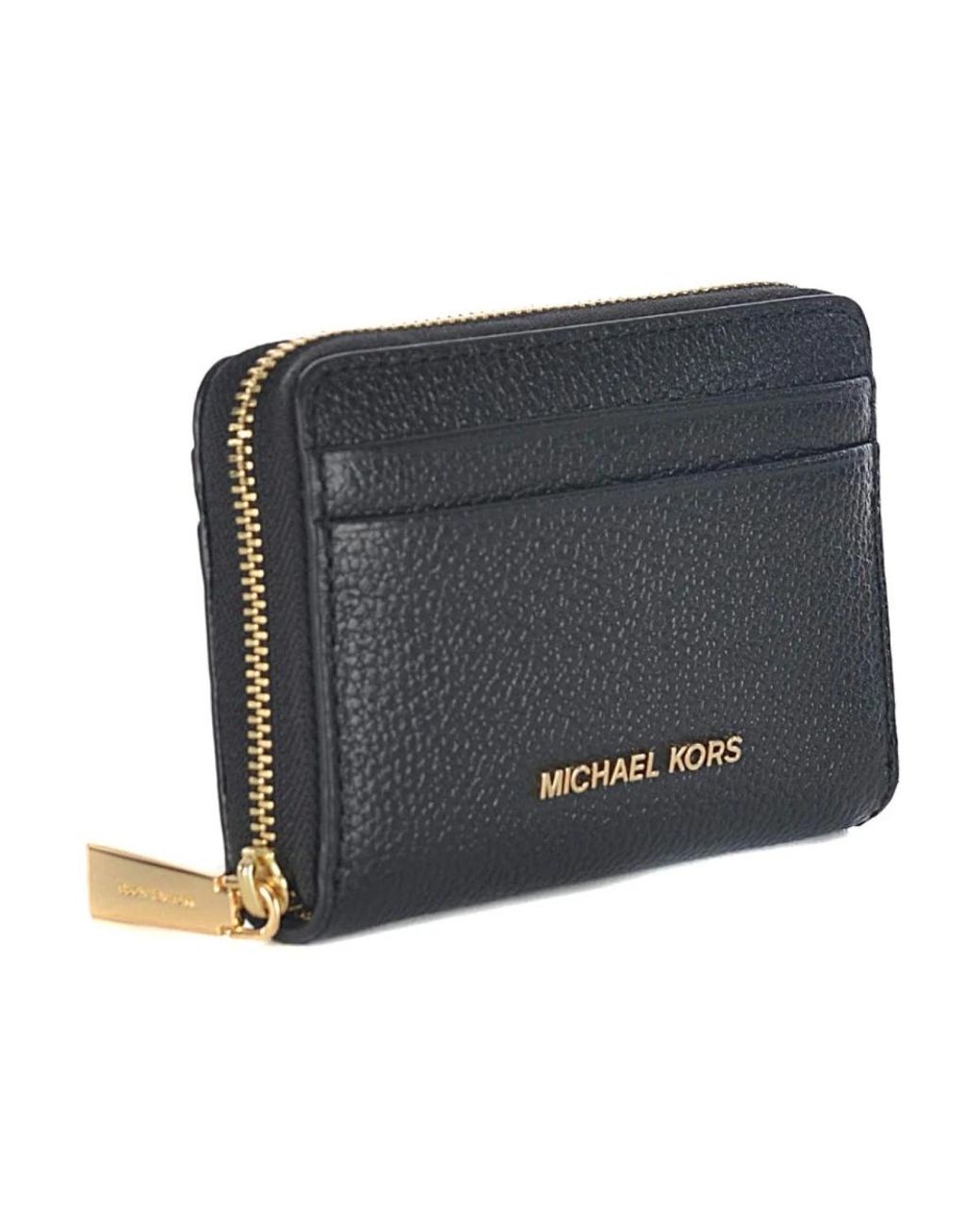 Michael Kors Gray Wallets & Cardholders