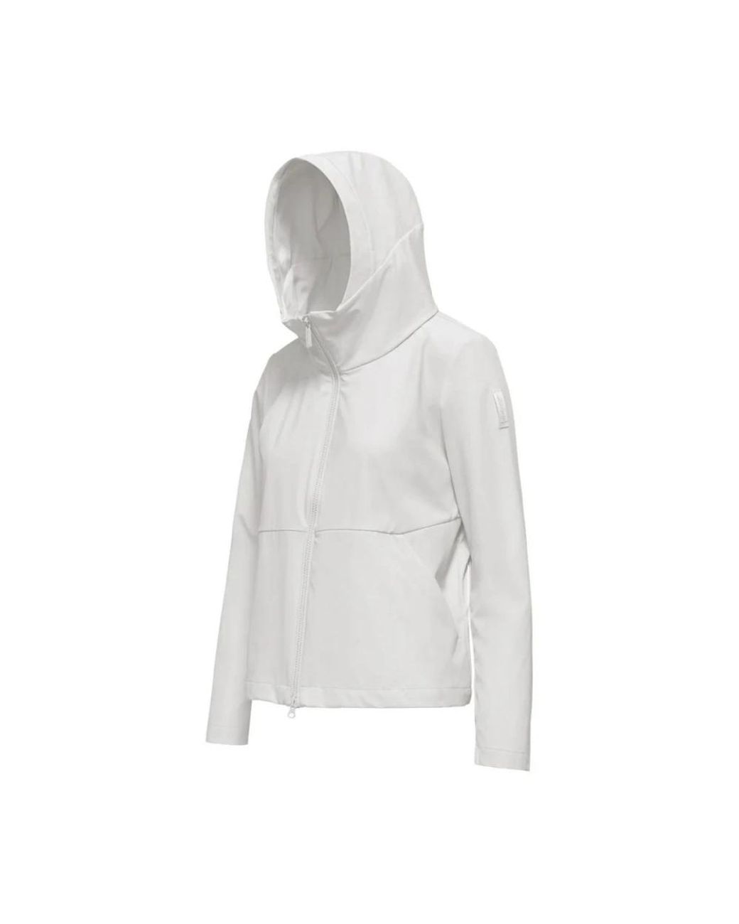 Light Jackets Bomboogie de color Gray