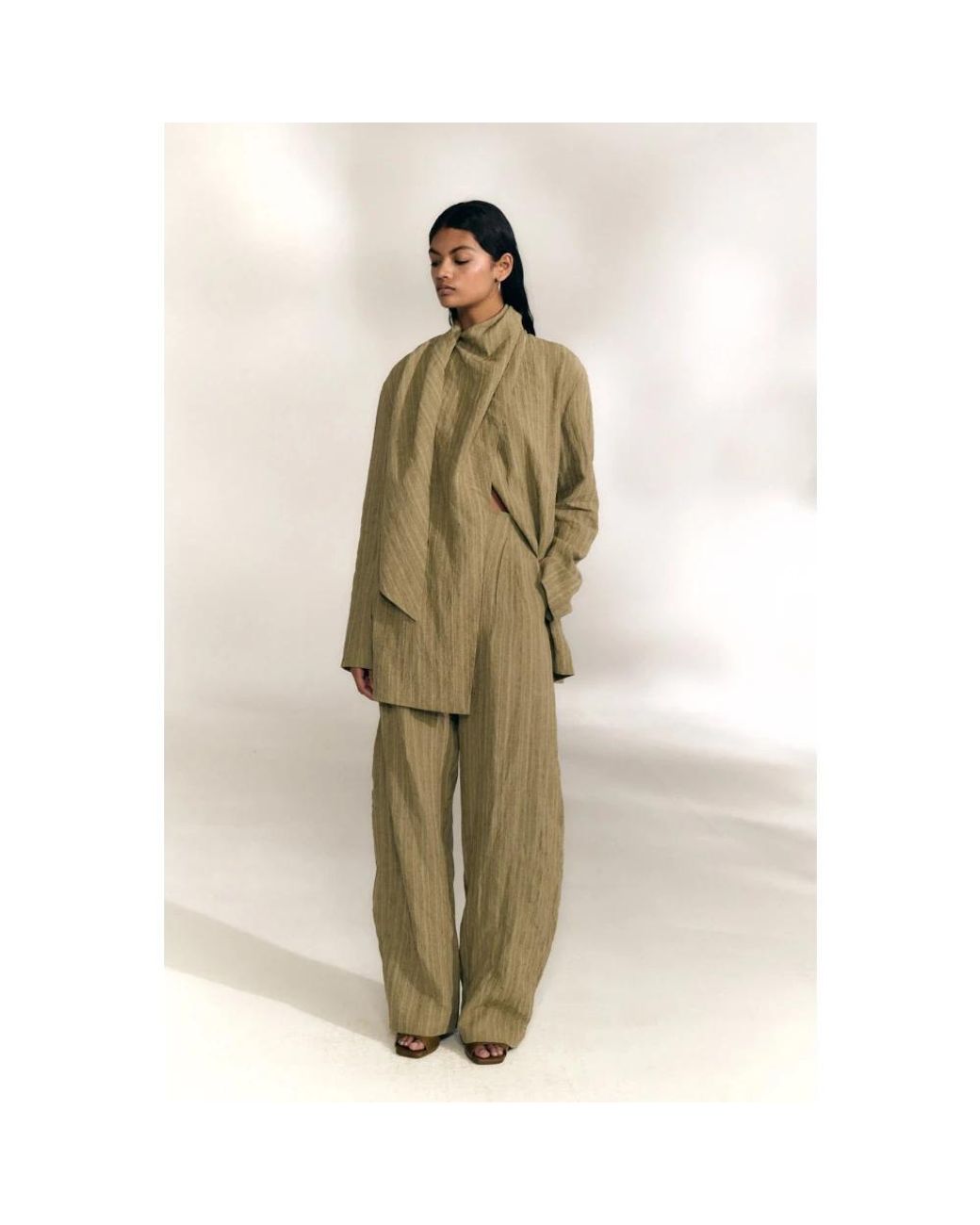 Cortana Natural Blazers