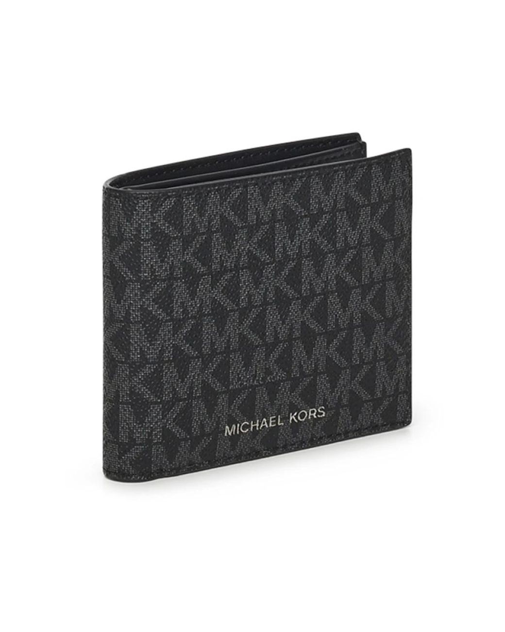 Wallets & Cardholders Michael Kors de hombre de color Black