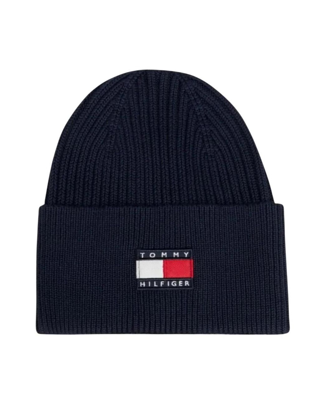Tommy Hilfiger Blue Accessories for men