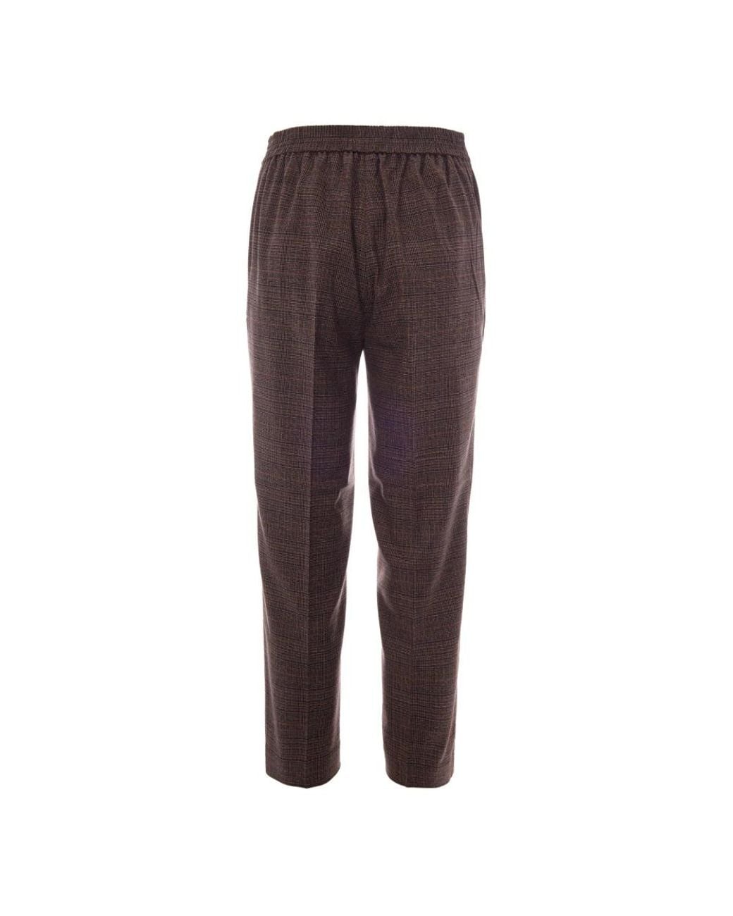 Liu Jo Brown Chinos