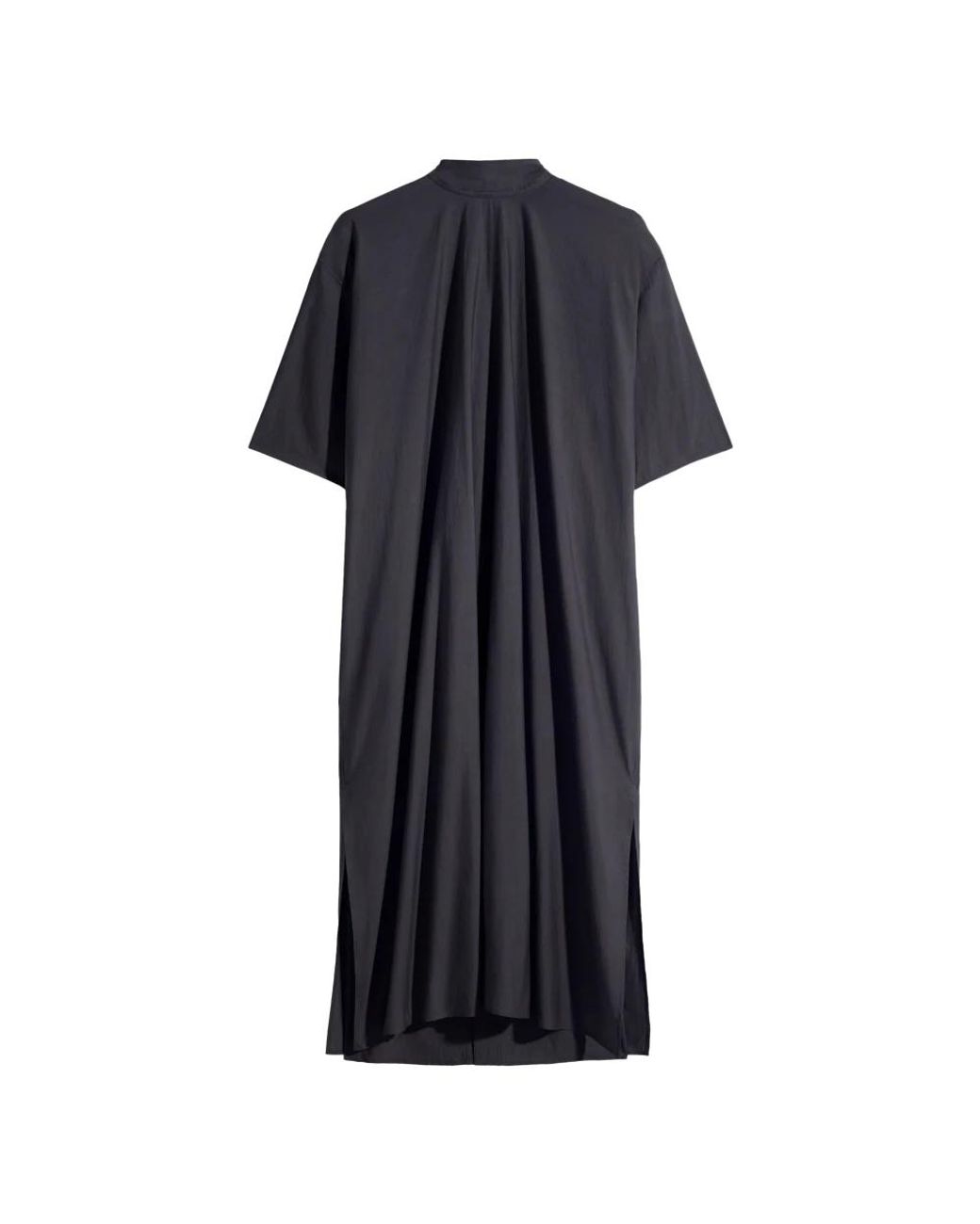 Lemaire Black Maxi Dresses