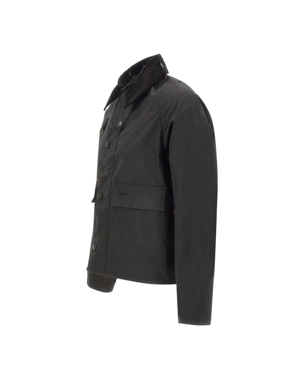 Light Jackets Barbour pour homme en coloris Black