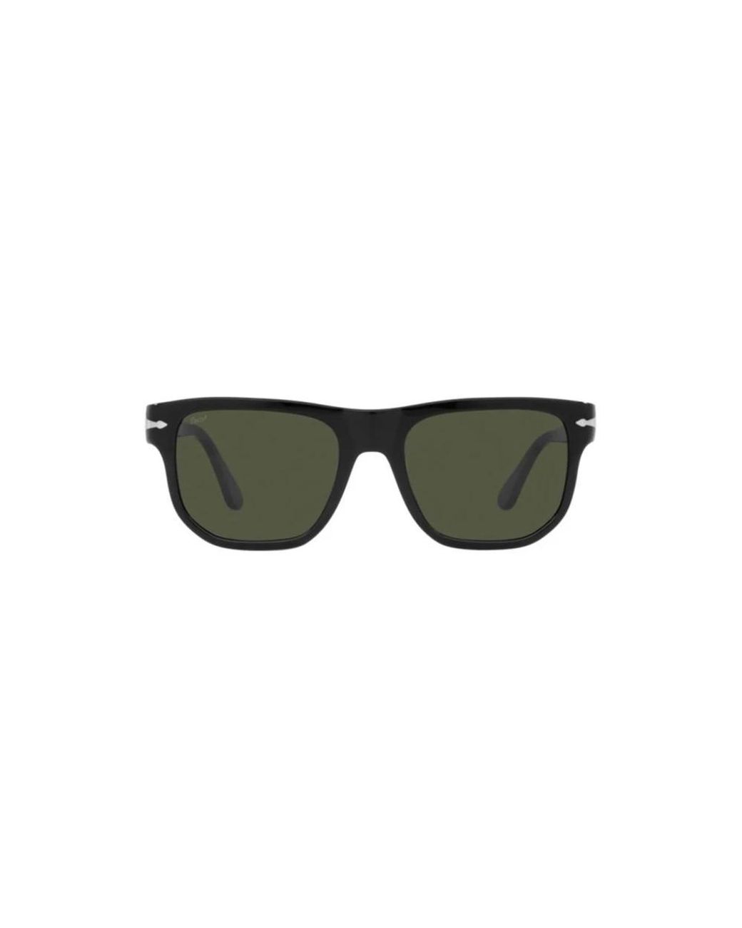 Persol Green Sunglasses