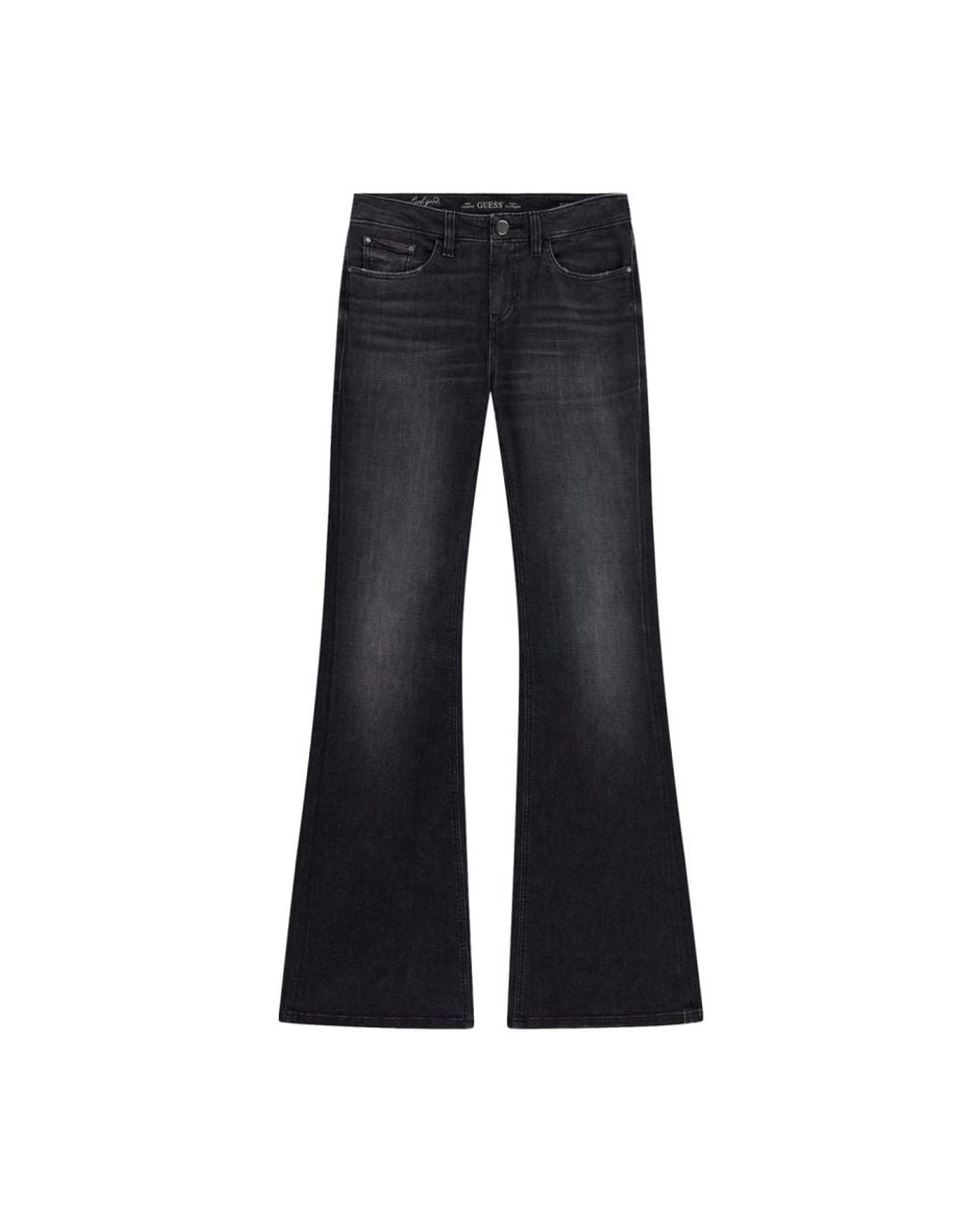 Guess Blue Flare Jeans