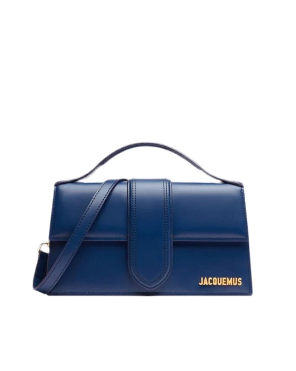 Handbags di Jacquemus in Blue