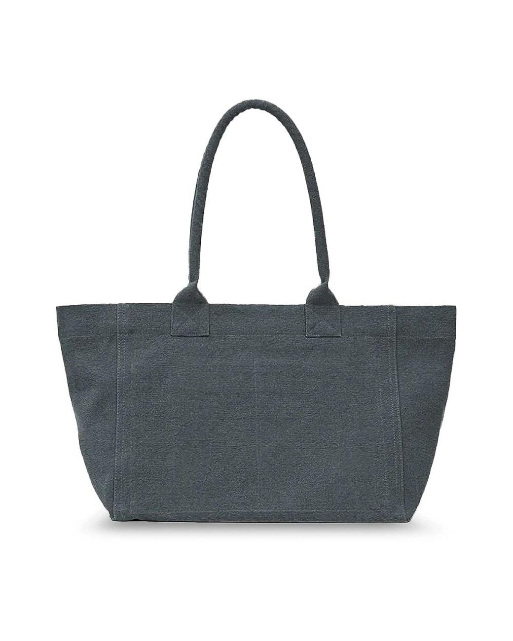 Isabel Marant Black Tote Bags