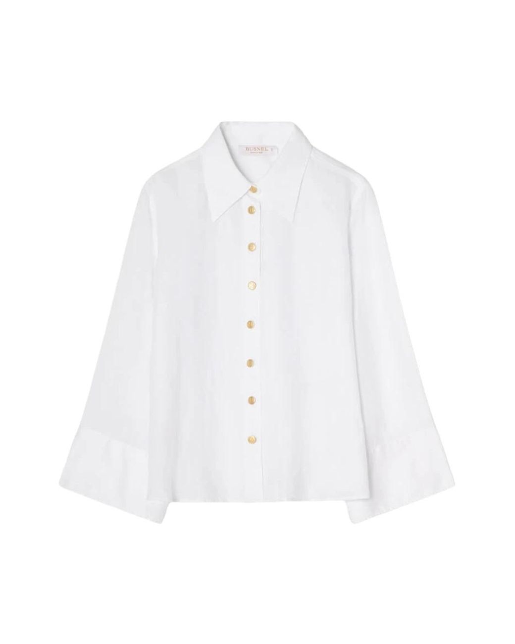 Shirts BUSNEL en coloris White