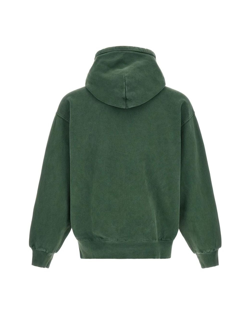 Carhartt Green Hoodies for men