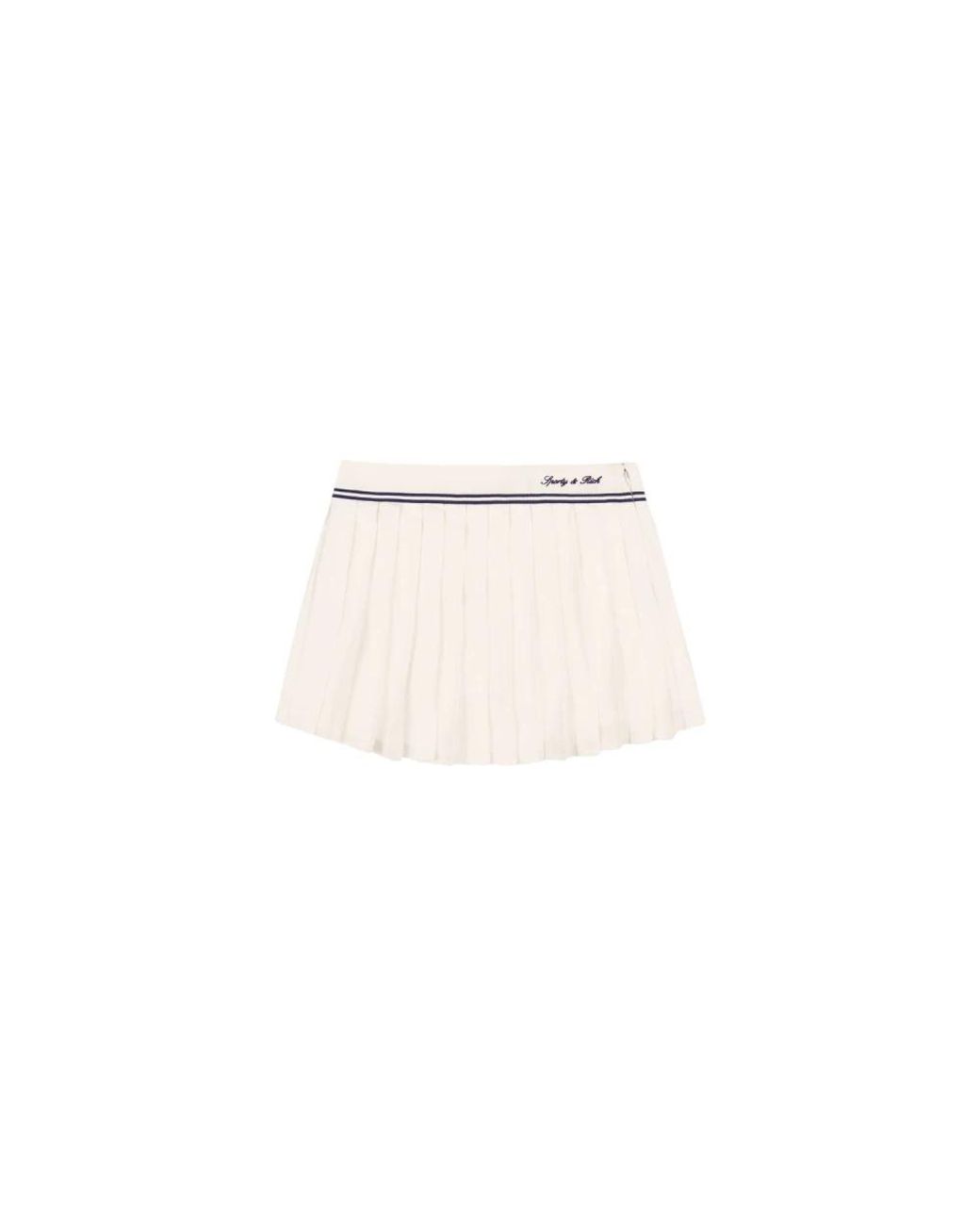Sporty & Rich Natural Short Skirts