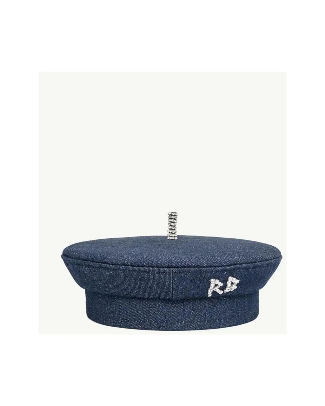 Hats di Ruslan Baginskiy in Blue