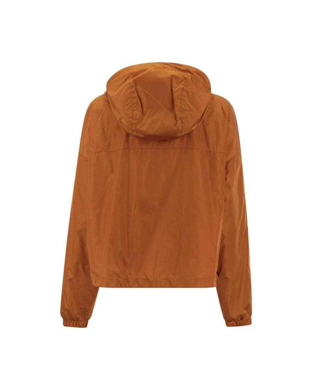 Light Jackets Hogan de color Brown