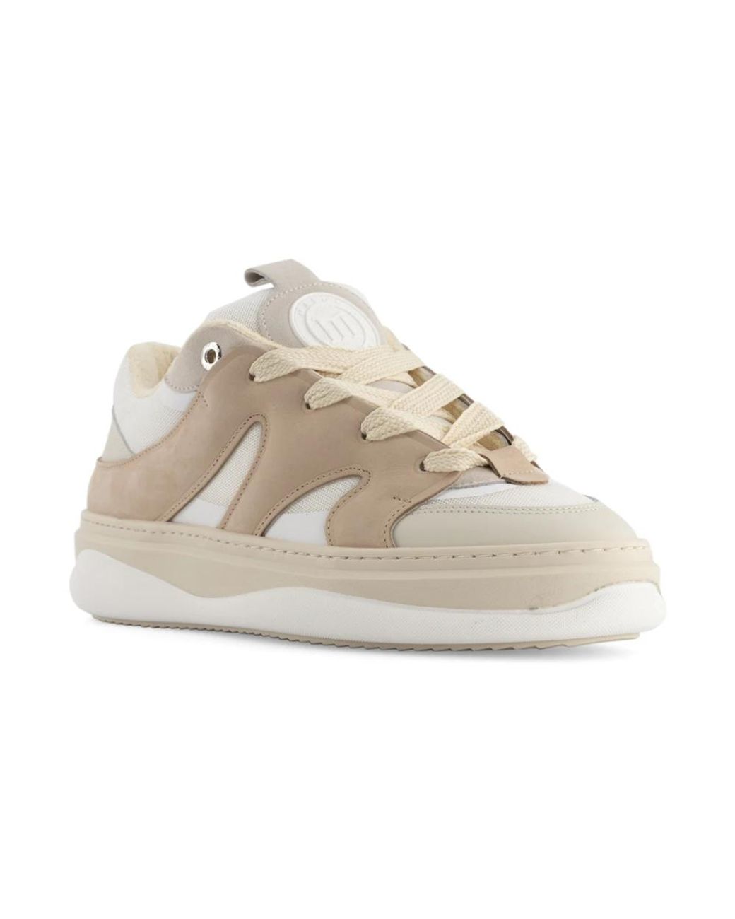 Mason's Natural Sneakers for men