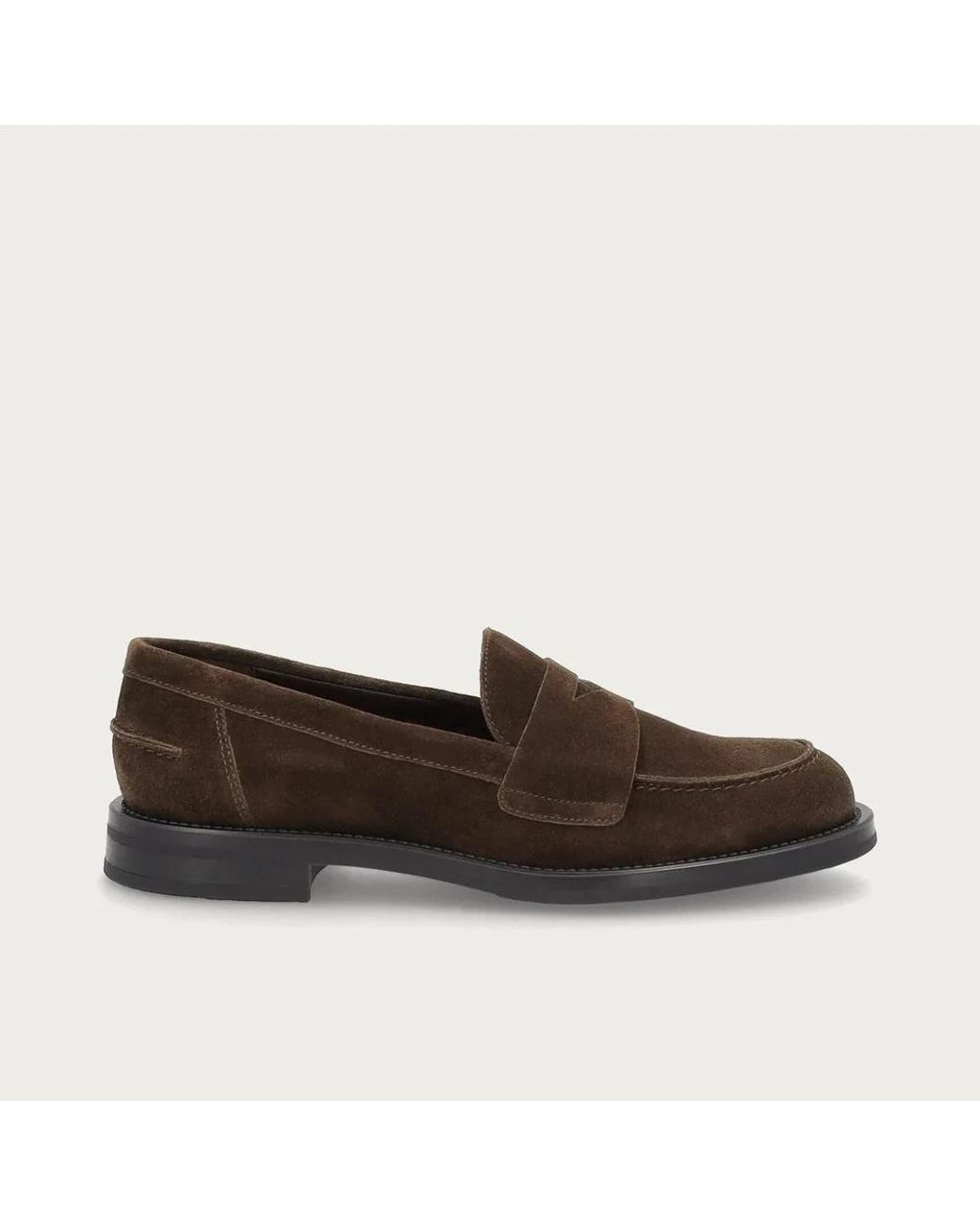 Frau Brown A90C2 Mokassin