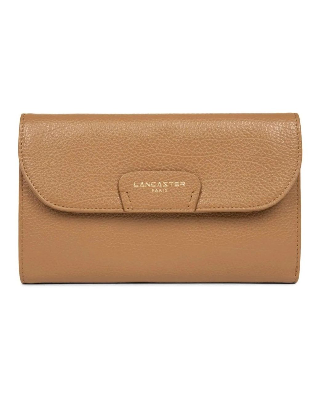 Wallets & Cardholders Lancaster de color Natural