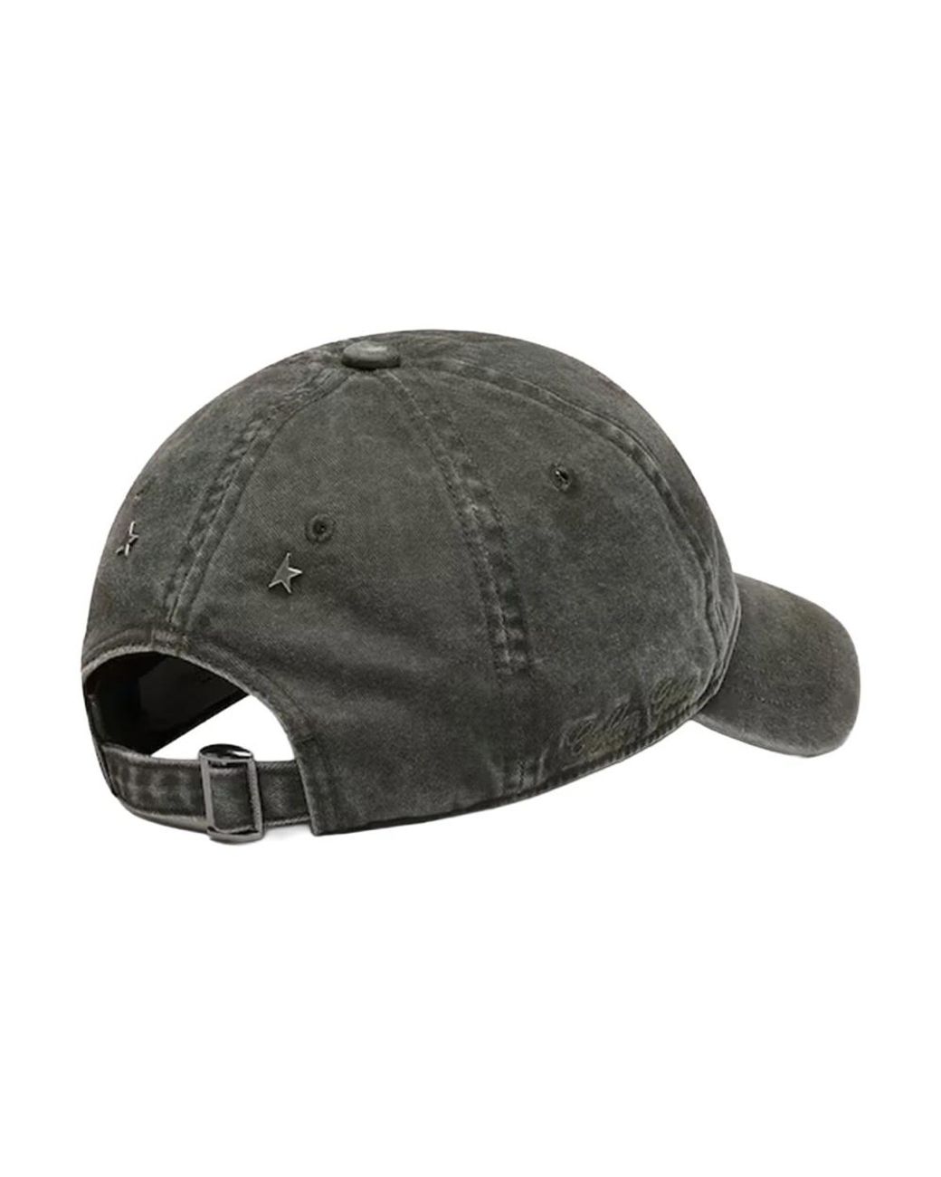 Golden Goose Deluxe Brand Green Hats & Caps for men