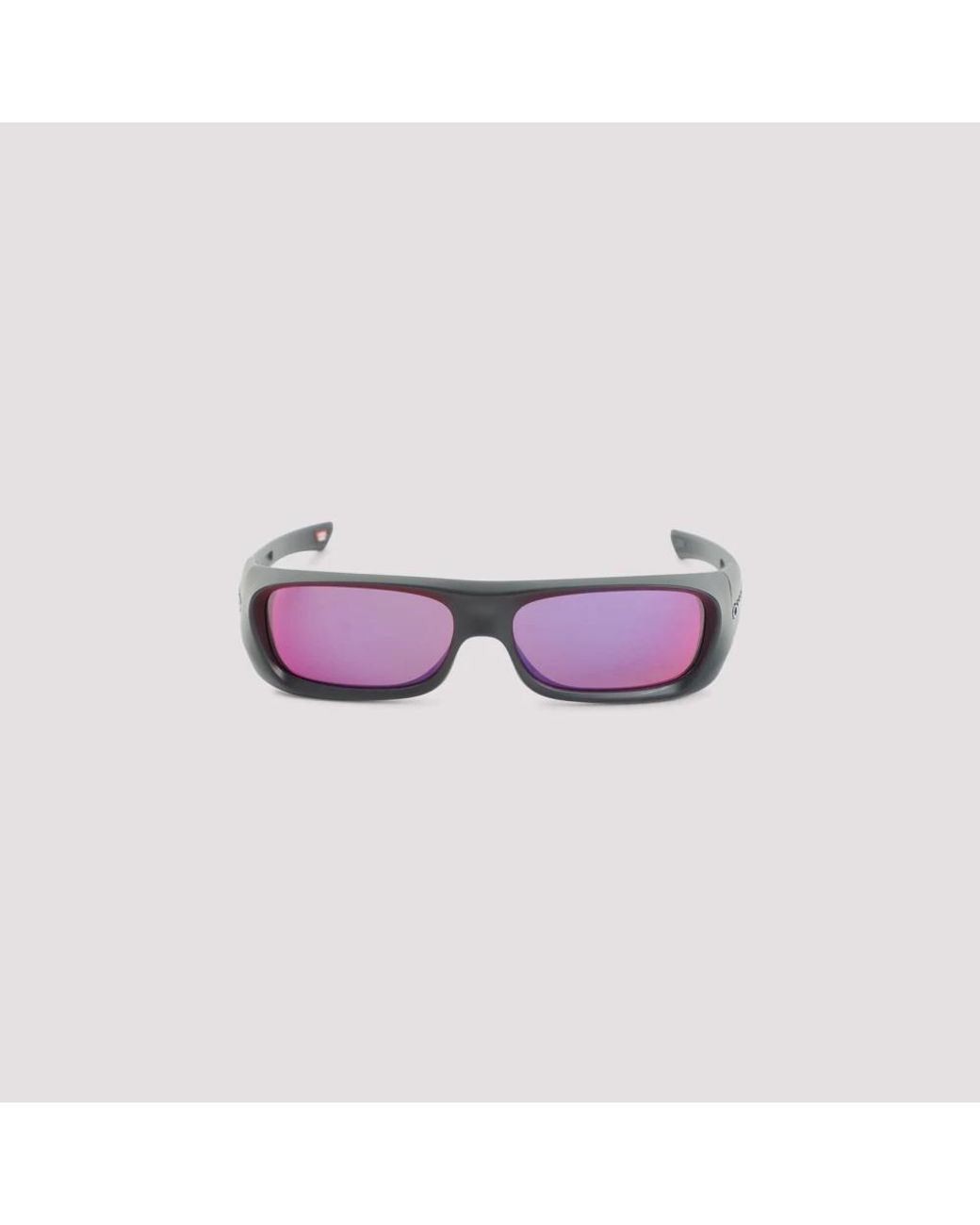 Sunglasses di Oakley in Purple da Uomo
