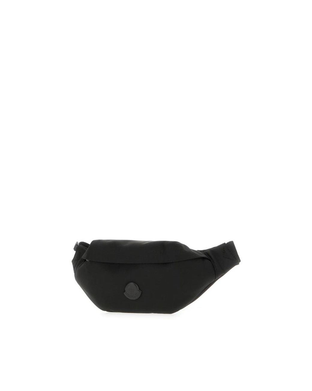 Belt Bags di Moncler in Black da Uomo