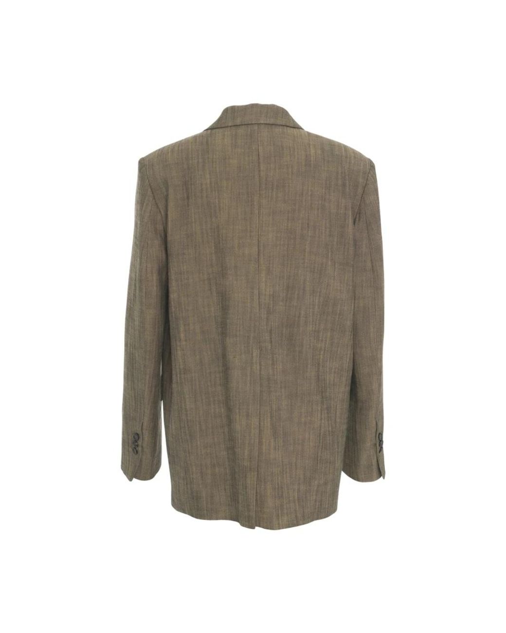 Blazers Pinko de color Green