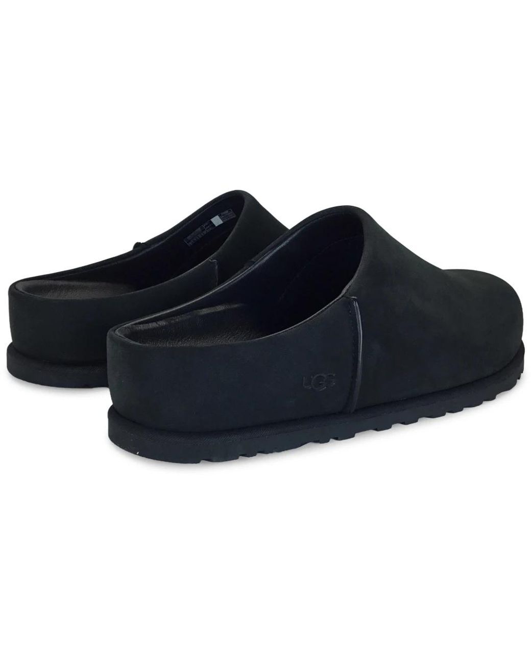 Ugg Otzo Clog in Black für Herren