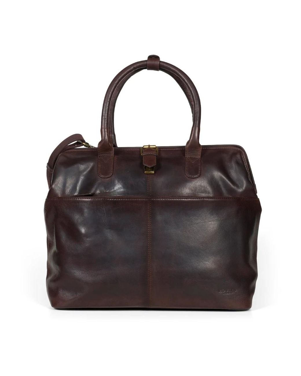 Howard London Black Laptop Bags & Cases for men