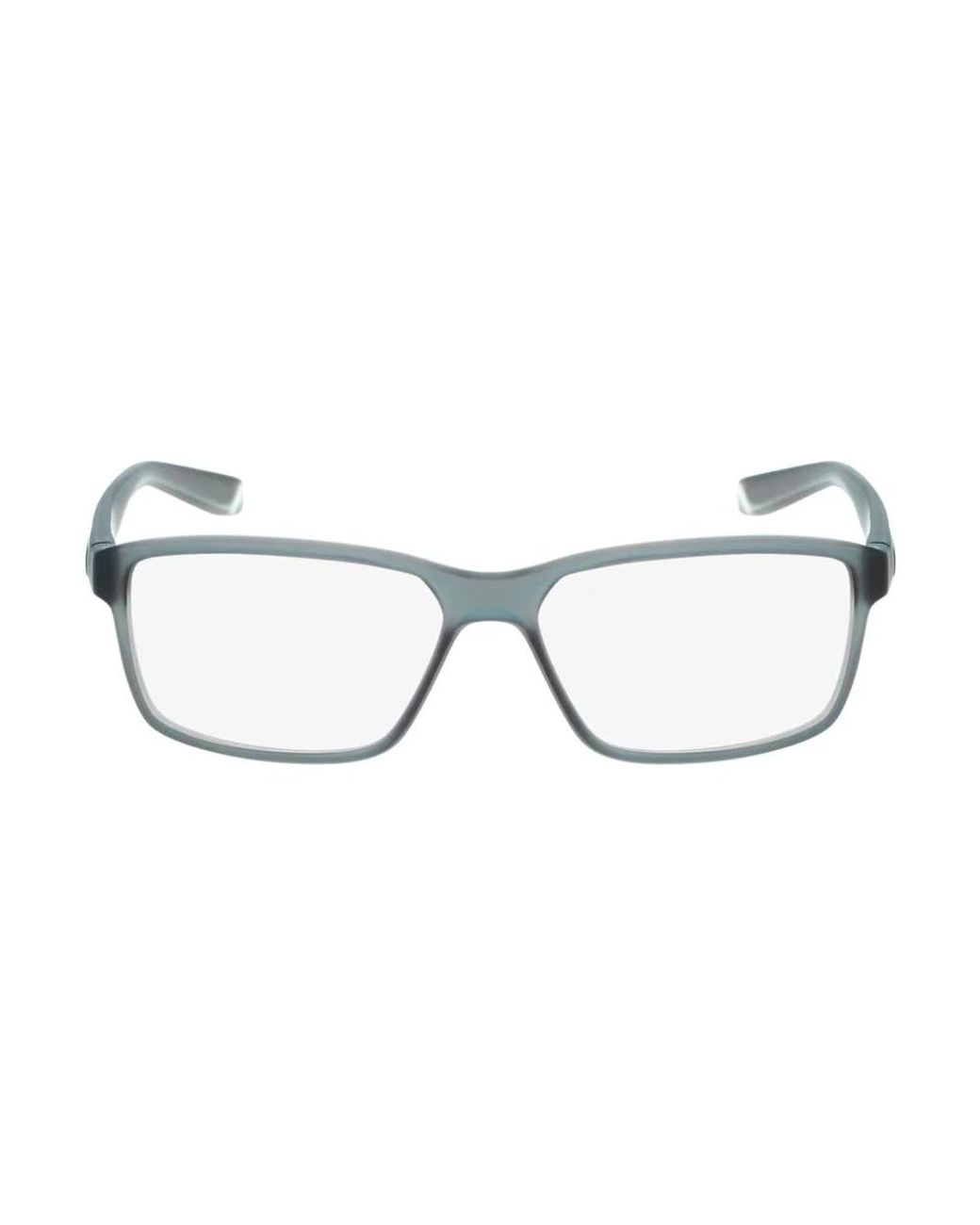 Nike Brown Glasses