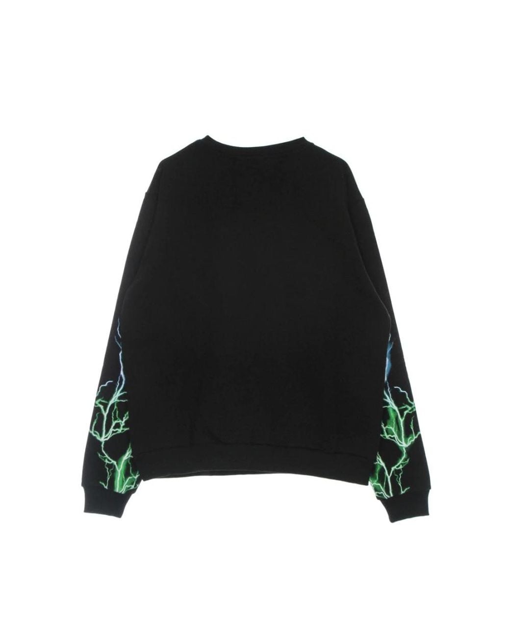 PHOBIA ARCHIVE Black Sweatshirts for men