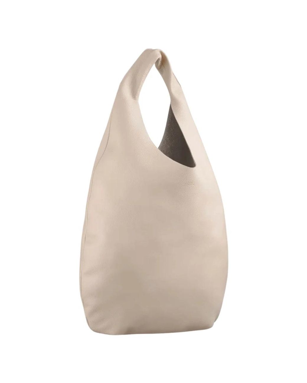 A.P.C. Natural Shoulder Bags