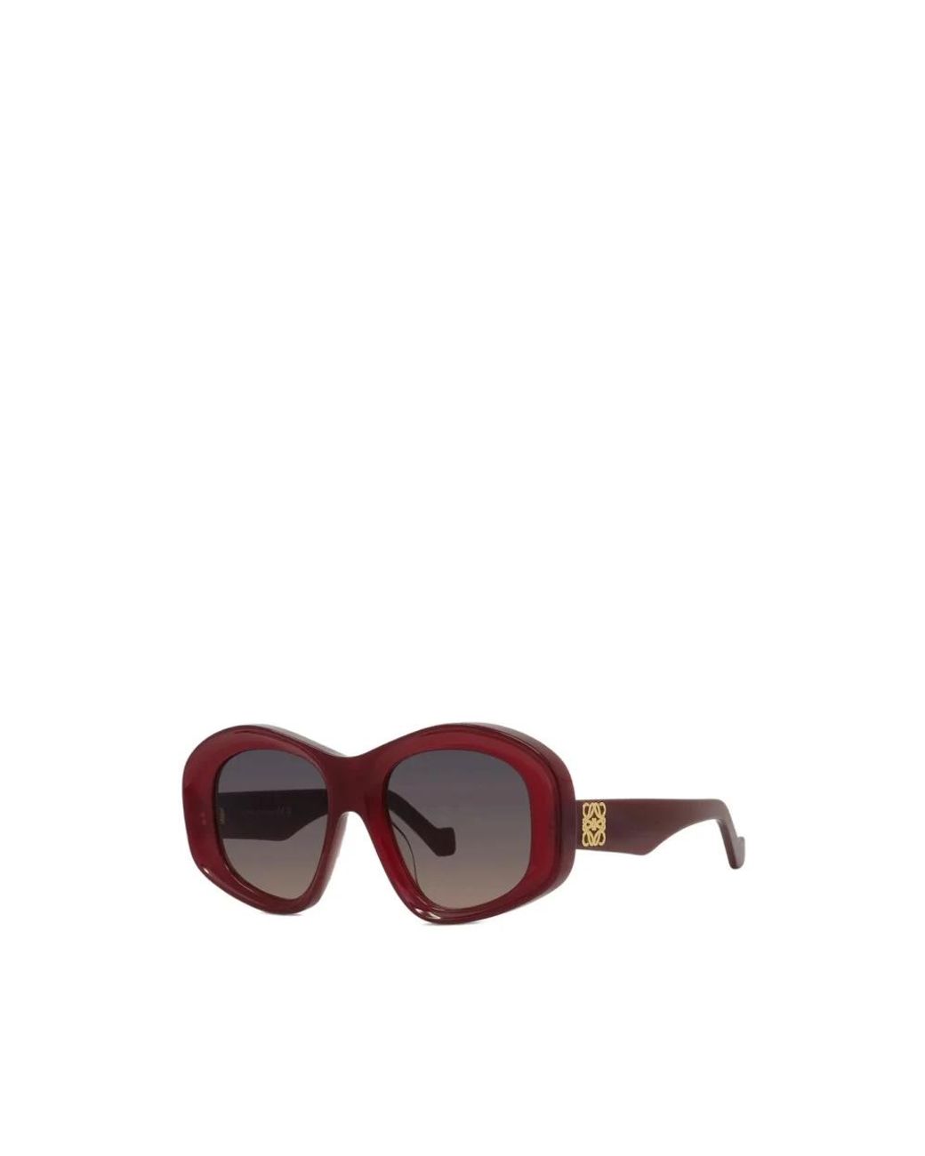 Loewe Brown Sunglasses