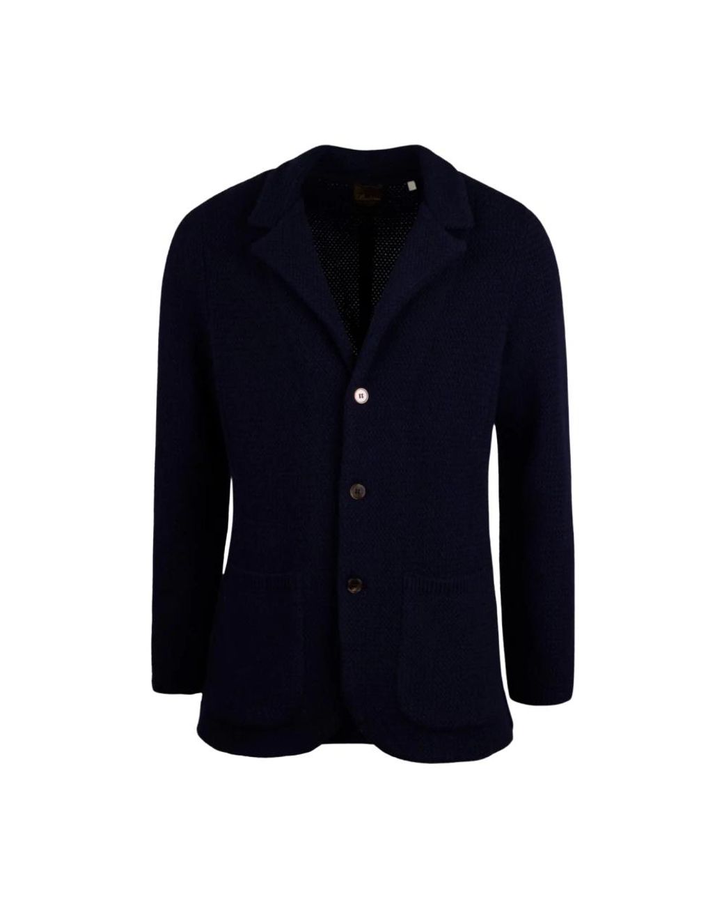Stenstroms Blue Blazers for men