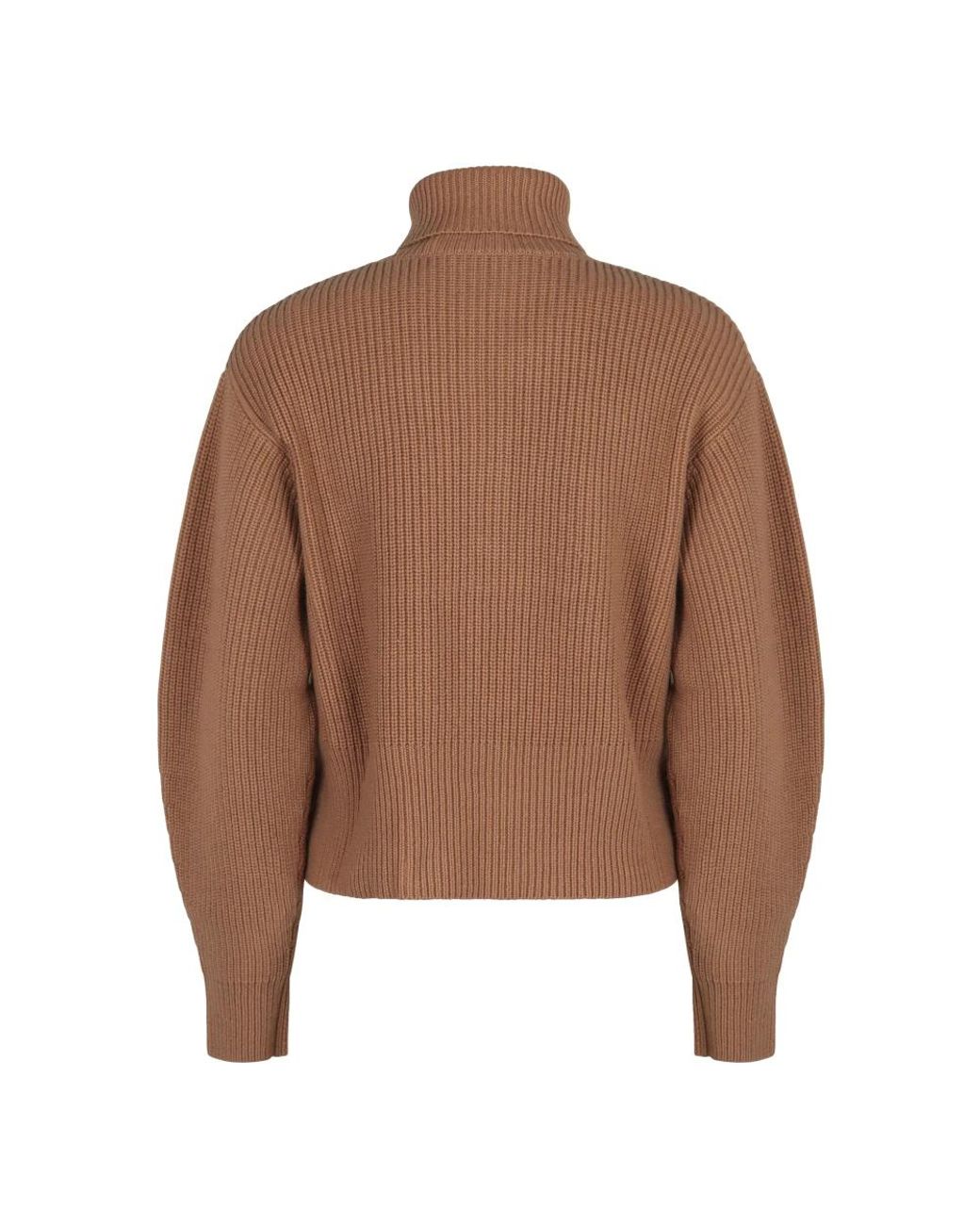 Max Mara Brown Cardigans