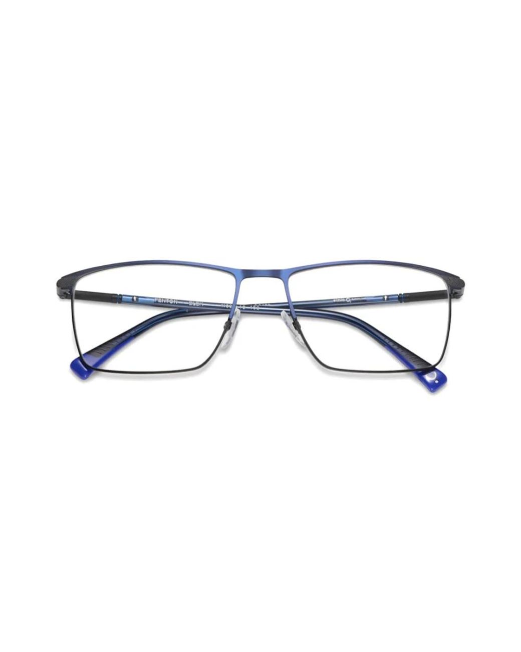 Etnia Barcelona Blue Glasses