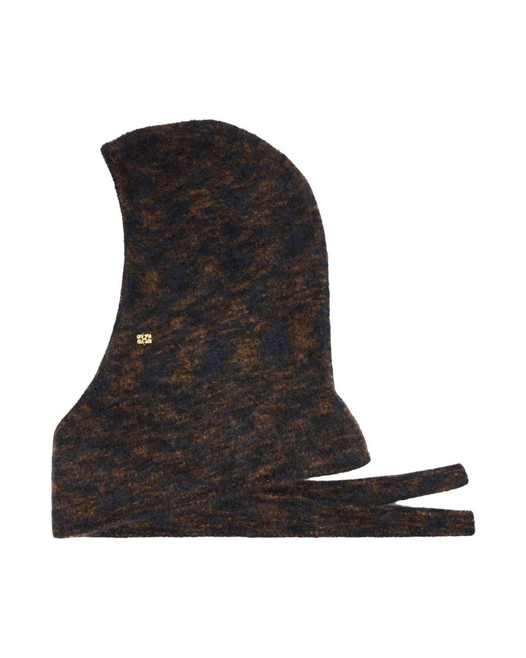 Ganni Black Accessories
