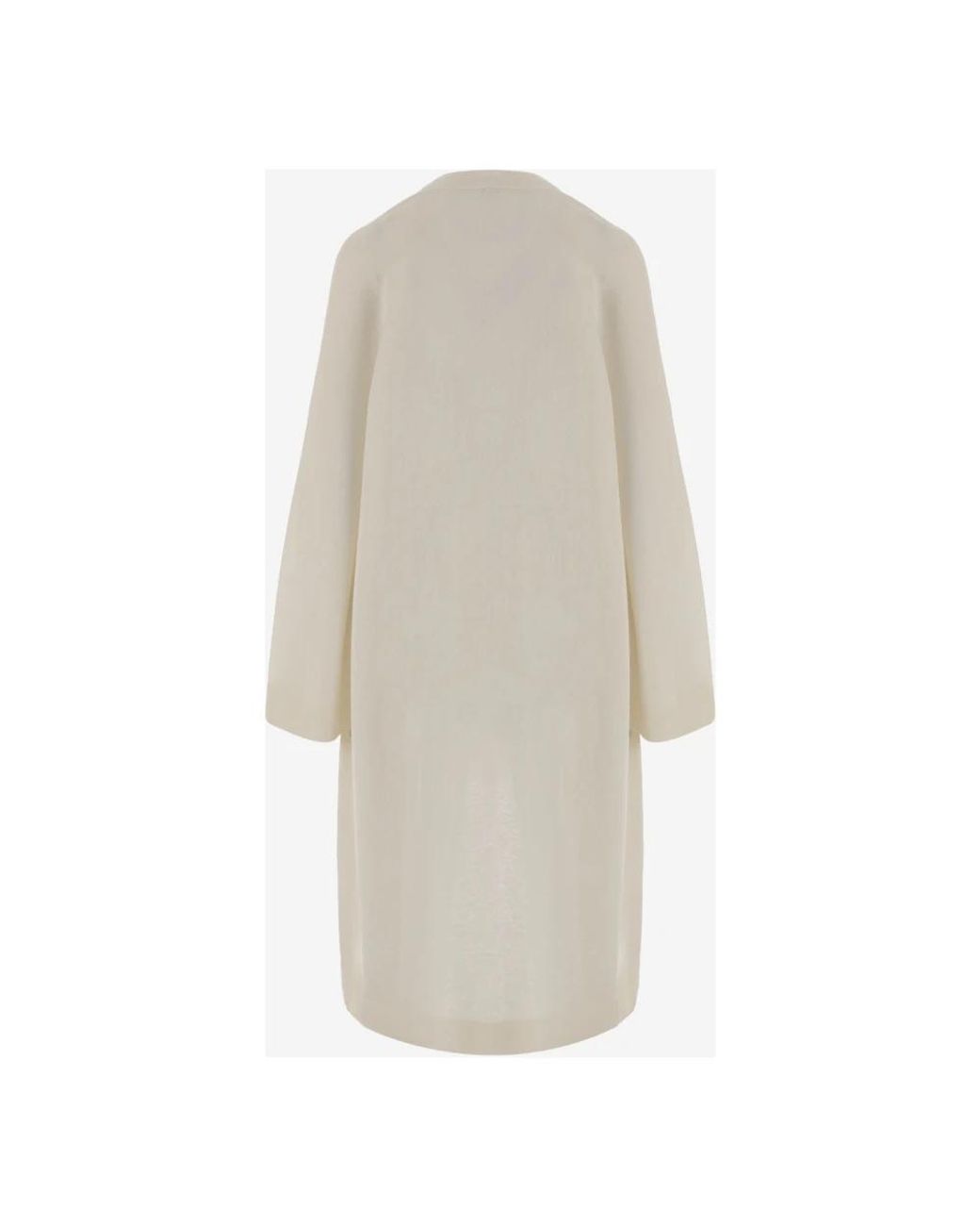 Cardigans Sa Su Phi de color White