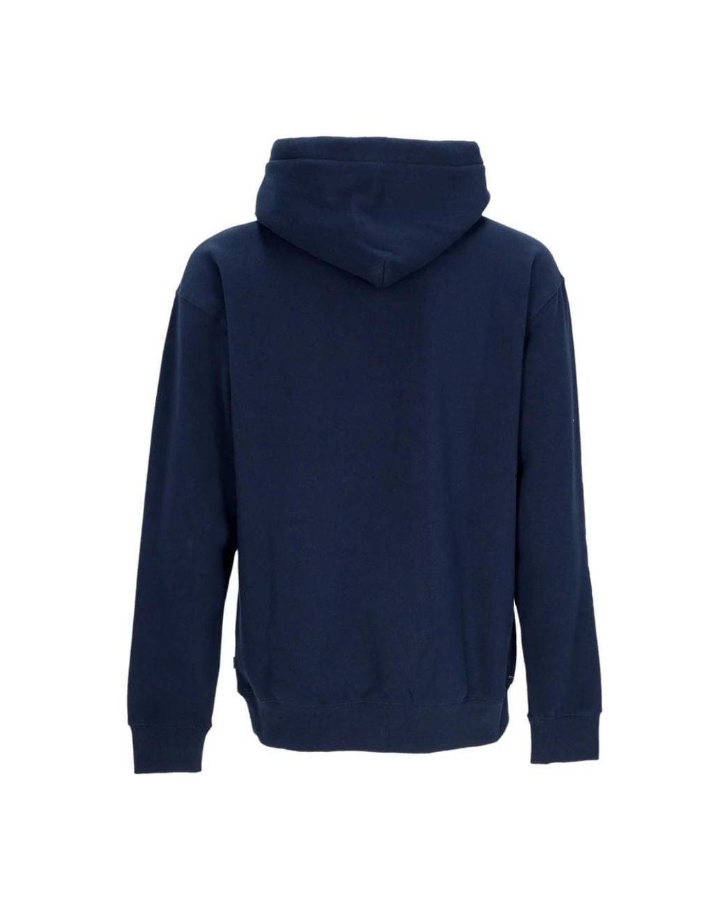 Huf Blue Hoodies for men