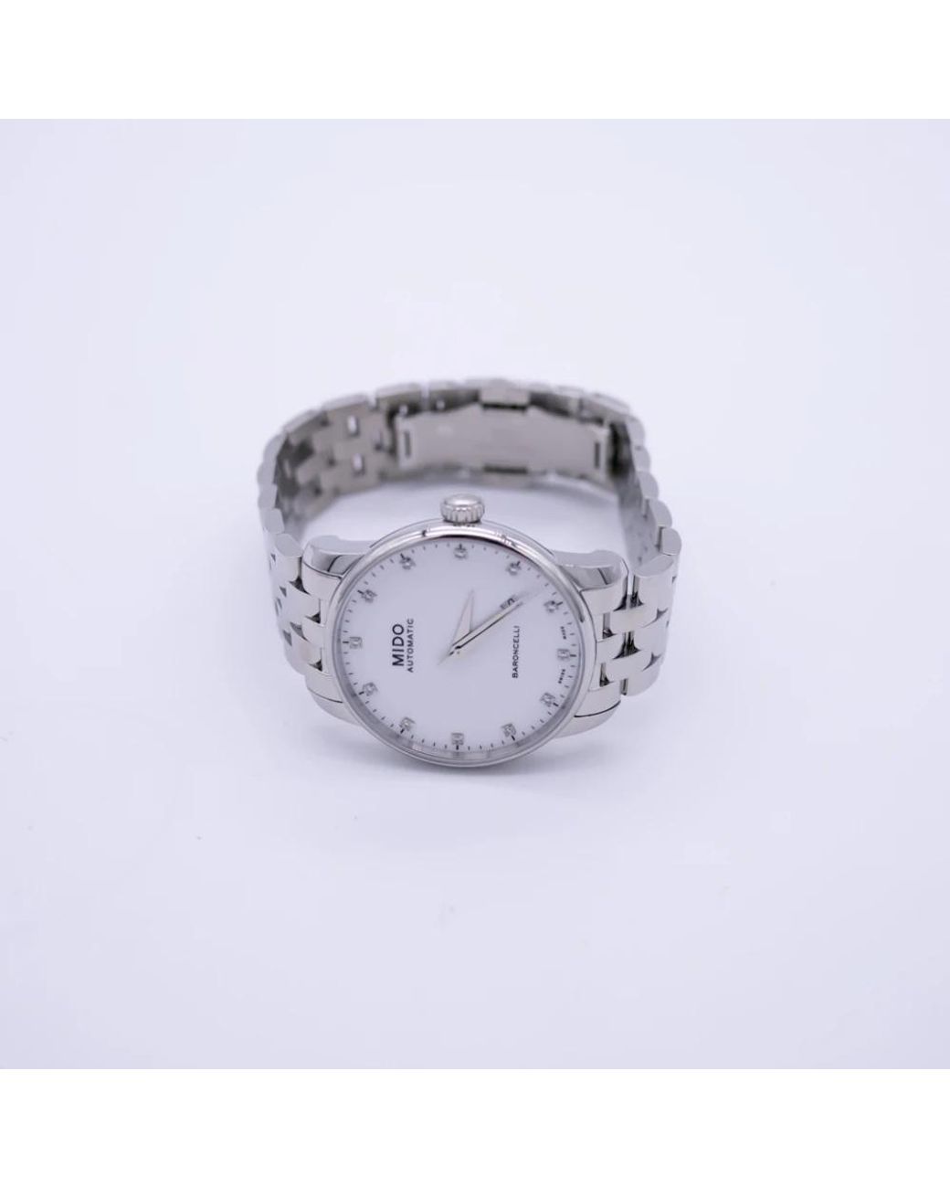 Watches di MIDO in Purple da Uomo