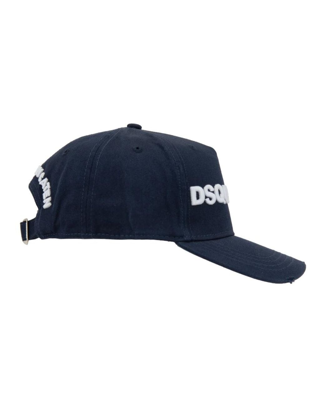 DSquared² Blue Hats & Caps for men