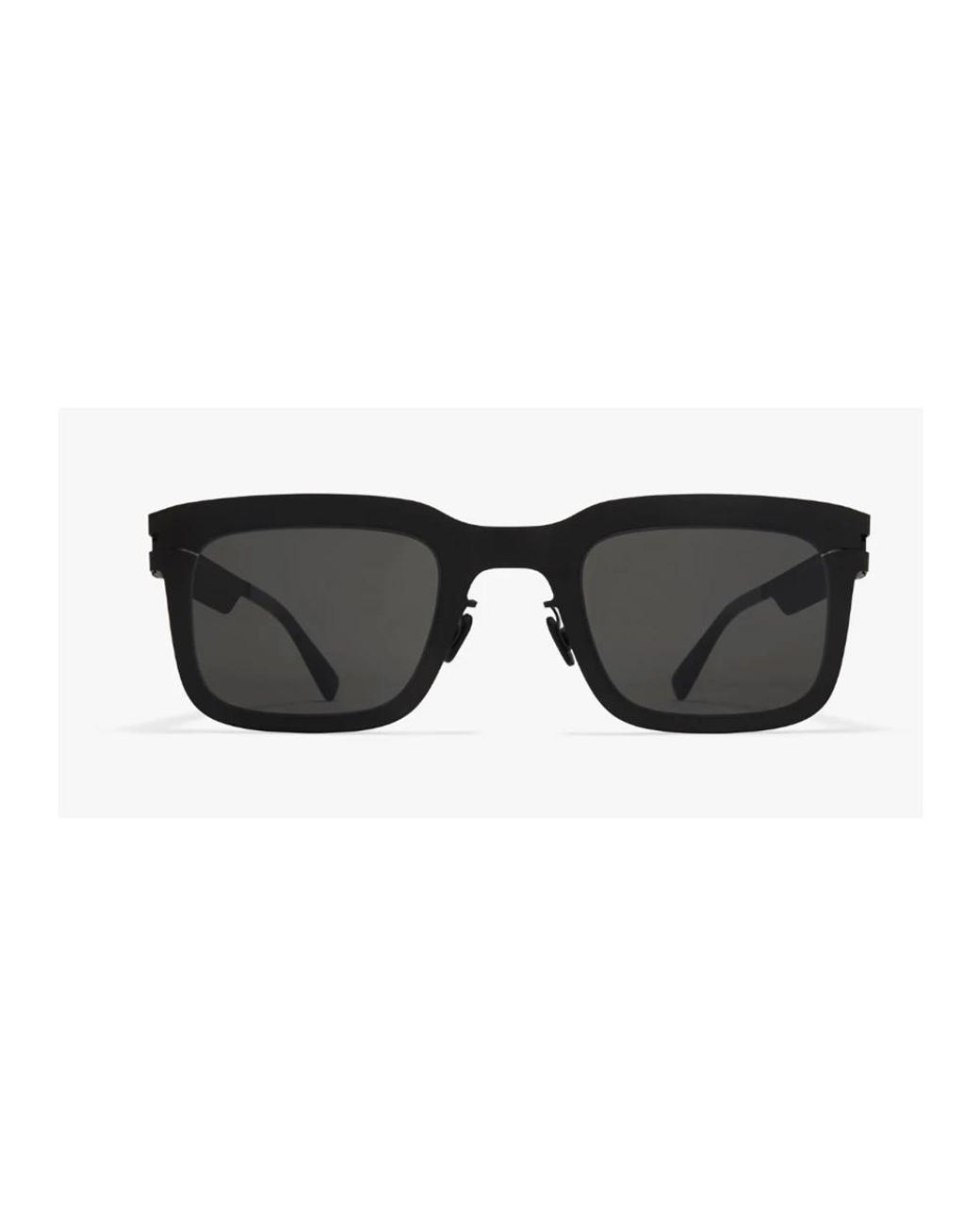 Mykita Black Sunglasses