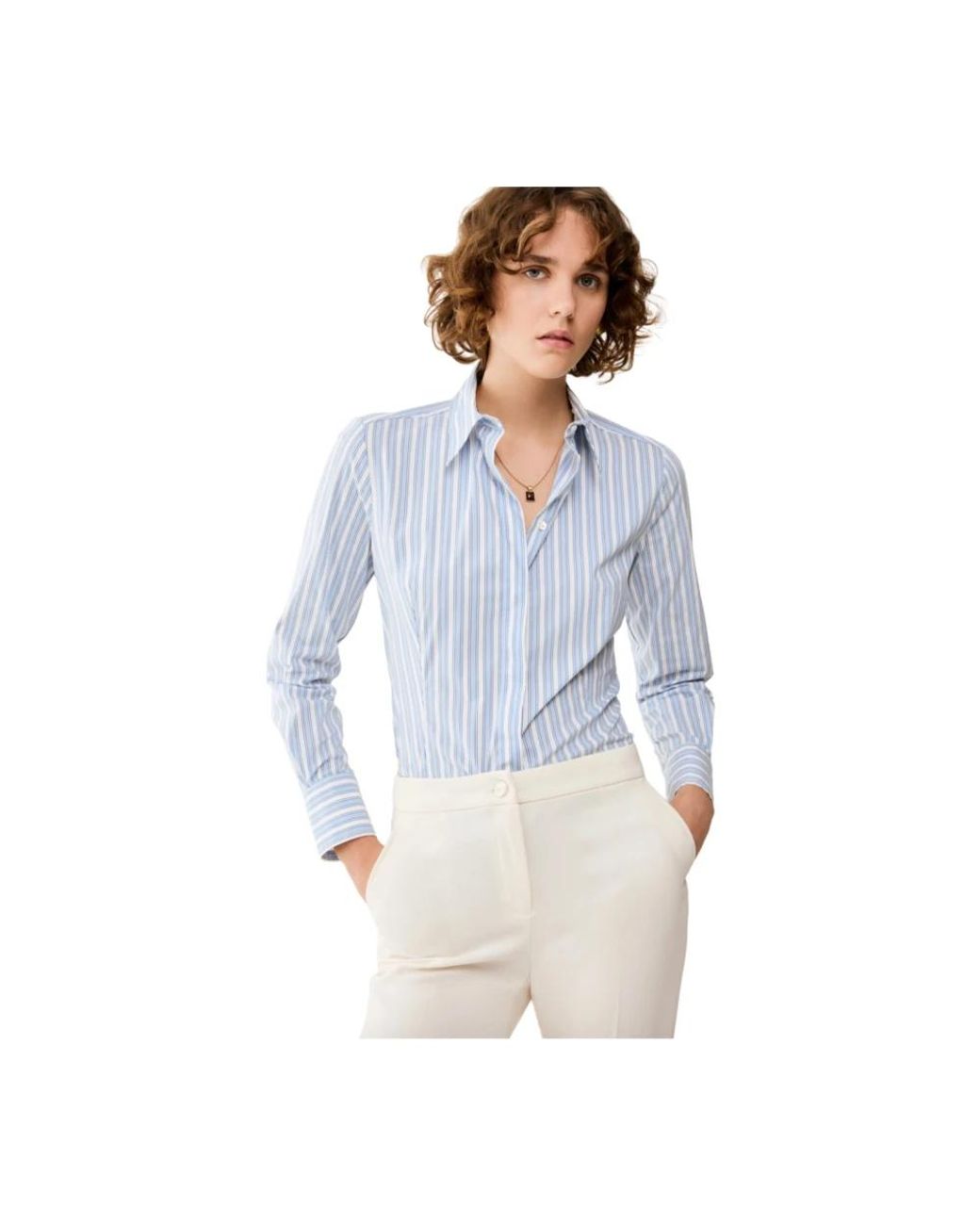 Pennyblack Blue Shirts