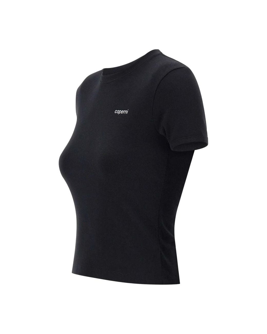 Coperni Black T-Shirts