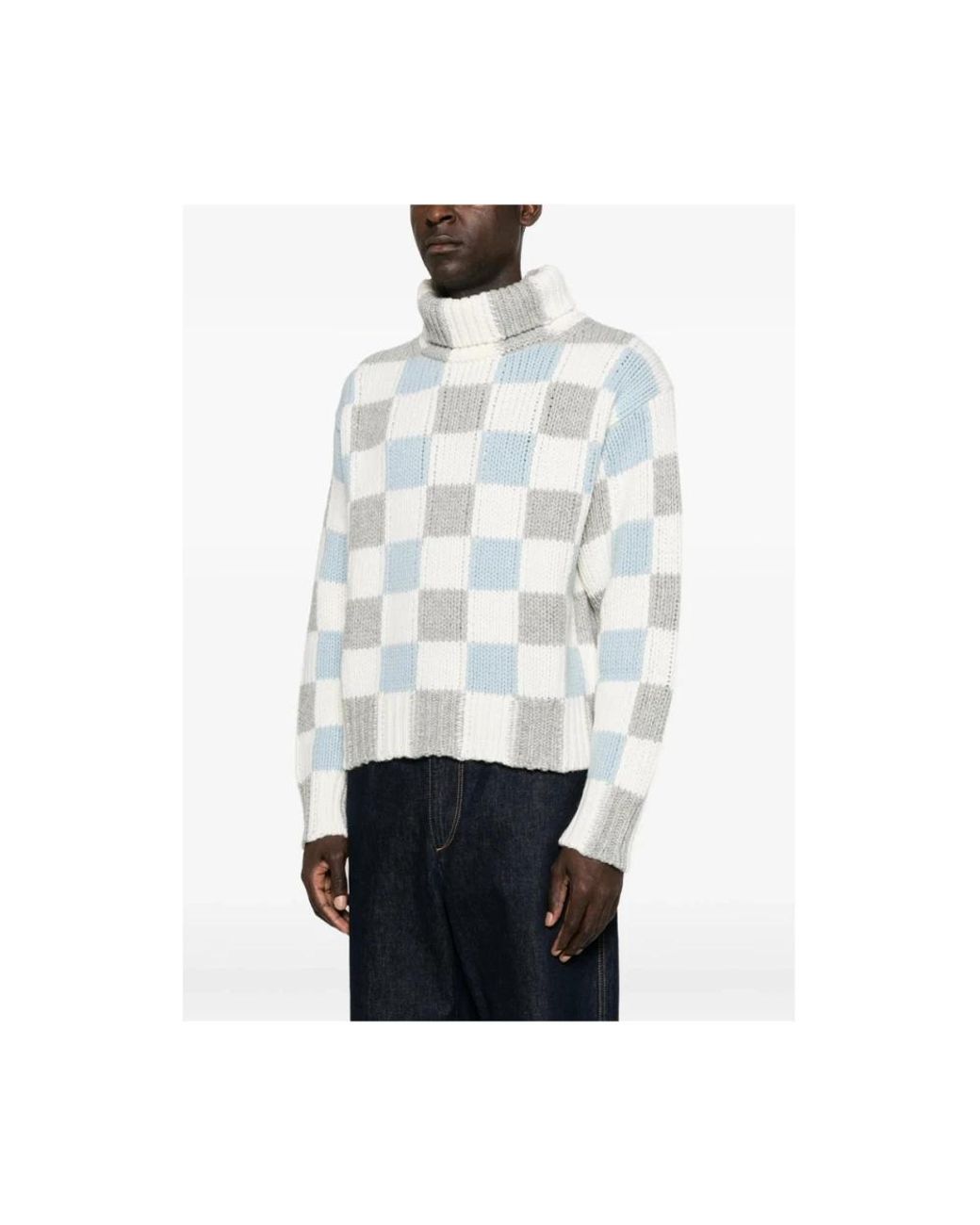 Turtlenecks KENZO pour homme en coloris Blue