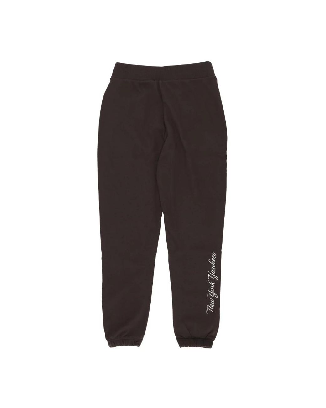 KTZ Black Sweatpants