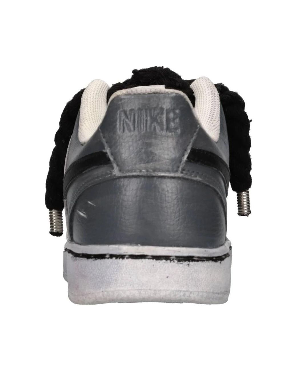 Seddy's Black Sneakers for men