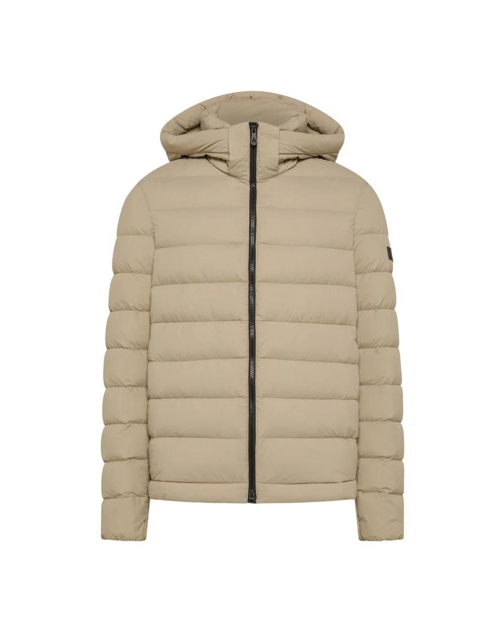 Peuterey Natural Down Jackets for men