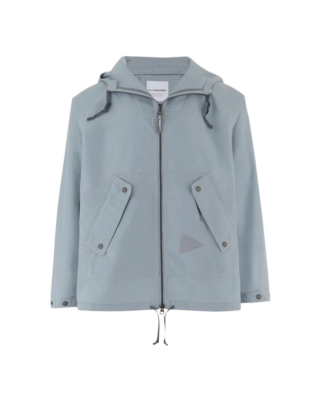 Light Jackets And Wander pour homme en coloris Blue